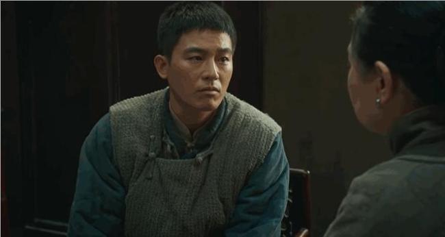 欧豪演技 被严重低估的实力派