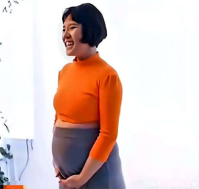向太曝郭碧婷二胎脐带绕颈，情况一度危急，她火速决定顺转剖 豪门生娃也坎坷