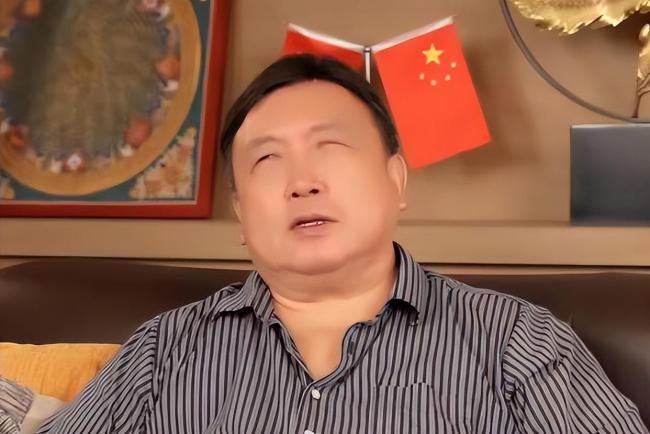 王晶曝张柏芝谢霆锋离婚原因