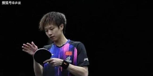 林高远欧洲大满贯瑞典站首秀 低调出征肩负重压