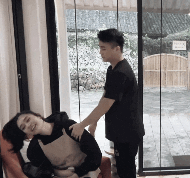 奚梦瑶何猷君：6年婚姻，开始解绑！