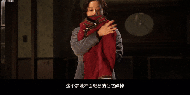 心痛又震撼，到现在也没缓过来