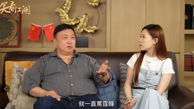 王晶曝张柏芝谢霆锋离婚原因 性格差异所致