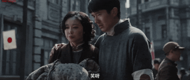 心痛又震撼，到现在也没缓过来