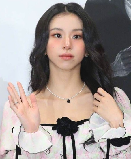 孙彩瑛将9月12日solo出道 TWICE第四位solo