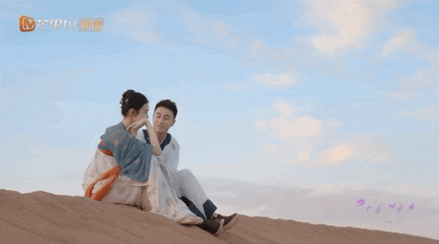 奚梦瑶何猷君：6年婚姻，开始解绑！