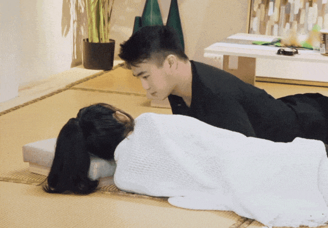 奚梦瑶何猷君：6年婚姻，开始解绑！