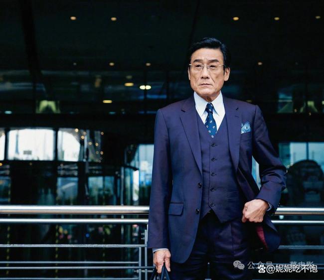 《捕风追影》：港片美学逆市重生 动作涅槃引热议