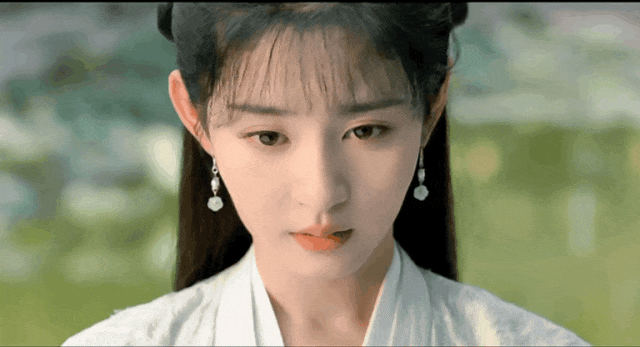 骂过赵晴的人，现在都在夸墨彩环？