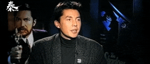法拉利老了还是法拉利：神秘的亚洲神颜贵公子