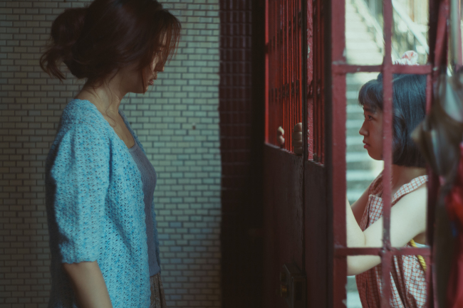 舒淇导演首作《女孩》入围多伦多国际电影节