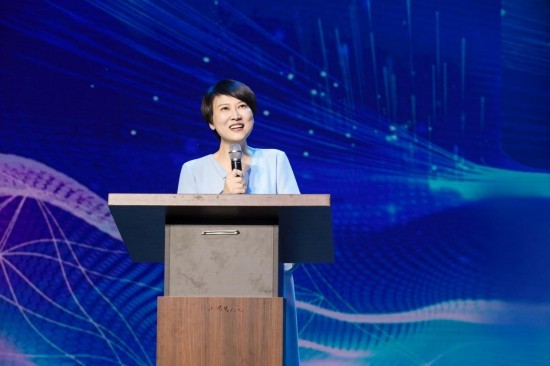 2025“盛夏繁星”暨第十七届全国大学生广告艺术大赛网络视听颁奖盛典在西安举行
