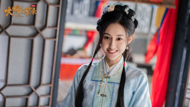 《大明悬案录之鉴影篇》爱奇艺全网热播中 从案件人性裂缝找自我答案