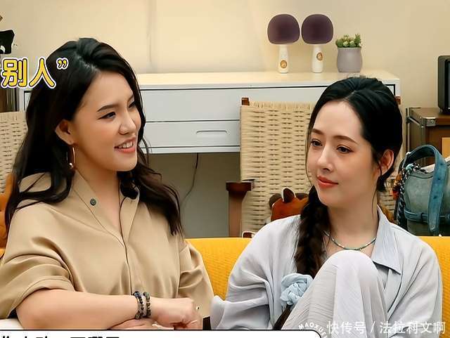 向太曝郭碧婷二胎脐带绕颈，情况一度危急，她火速决定顺转剖 豪门生娃也坎坷
