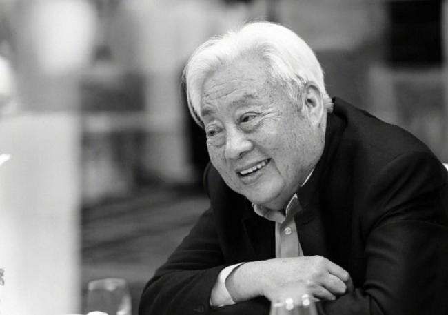 87版西游记如来佛扮演者朱龙广去世 经典角色永存心间