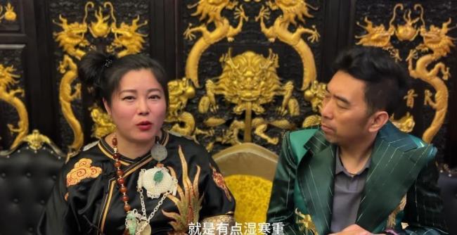 患焦虑症吃药 44岁于娜胖到认不出 昔日超模的蜕变之路