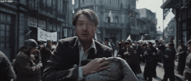心痛又震撼，到现在也没缓过来