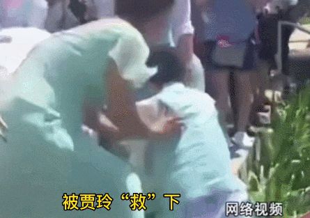 柳岩们，不用再笑着咽下“玩笑”