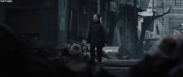 心痛又震撼，到现在也没缓过来