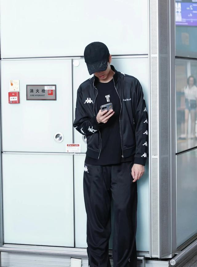 林高远欧洲大满贯瑞典站首秀 低调出征肩负重压