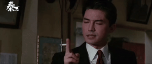 法拉利老了还是法拉利：神秘的亚洲神颜贵公子