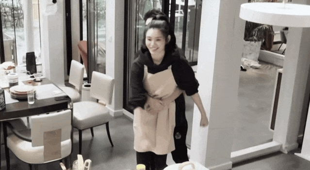 奚梦瑶何猷君：6年婚姻，开始解绑！