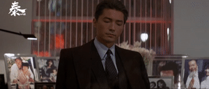 法拉利老了还是法拉利：神秘的亚洲神颜贵公子
