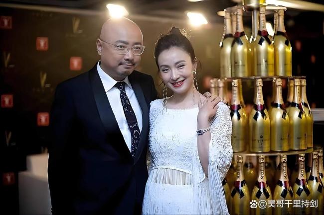 曝演员徐峥被曝长期骚扰人妻，手段隐蔽取证困难，受害人已报警 娱乐圈再爆大瓜