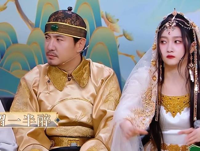 《王牌对王牌9》今晚开播 元老嘉宾换新引争议