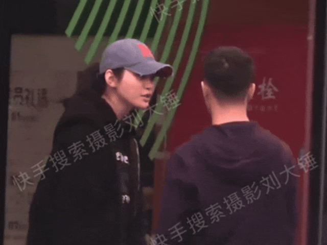 奚梦瑶何猷君：6年婚姻，开始解绑！