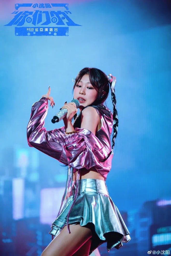 娱乐圈全面进入“Nepo baby”时代！黄多多和王诗龄是星二代天花板吗？