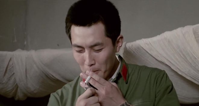 唐国强老师，红第八次了
