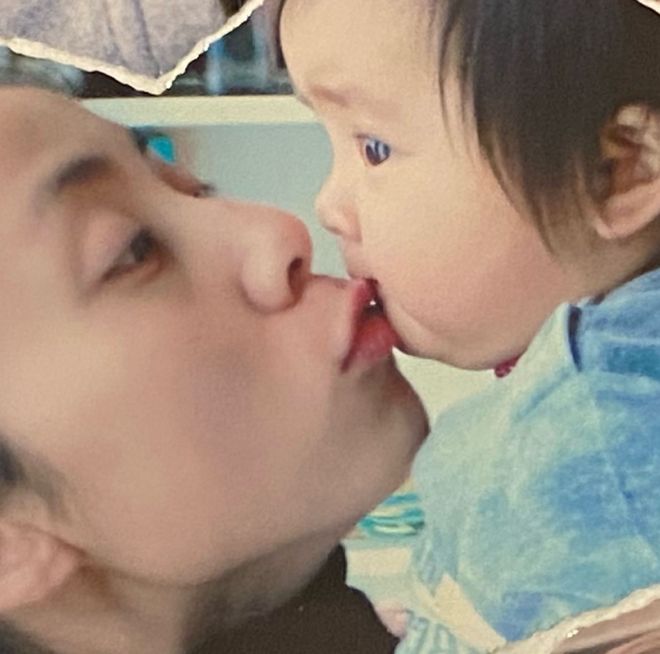 娱乐圈全面进入“Nepo baby”时代！黄多多和王诗龄是星二代天花板吗？