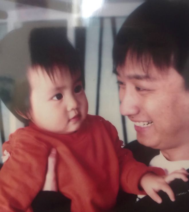 娱乐圈全面进入“Nepo baby”时代！黄多多和王诗龄是星二代天花板吗？