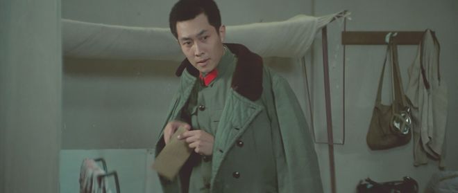 唐国强老师，红第八次了