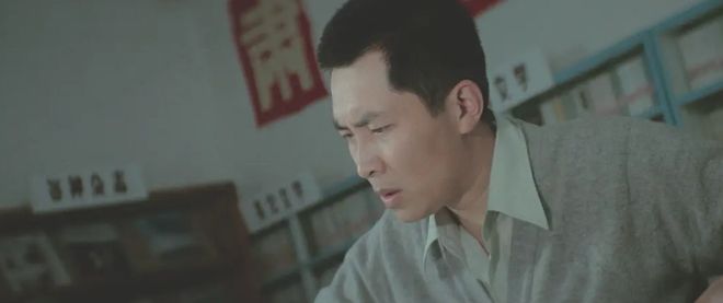 唐国强老师，红第八次了