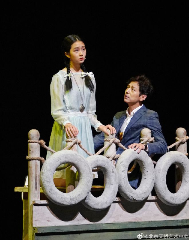 娱乐圈全面进入“Nepo baby”时代！黄多多和王诗龄是星二代天花板吗？
