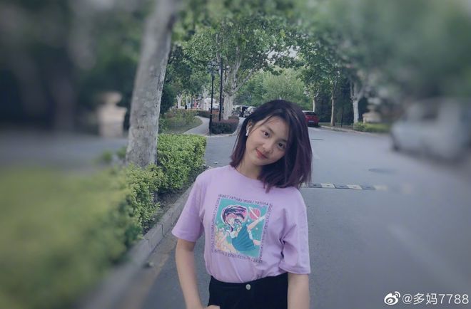 娱乐圈全面进入“Nepo baby”时代！黄多多和王诗龄是星二代天花板吗？
