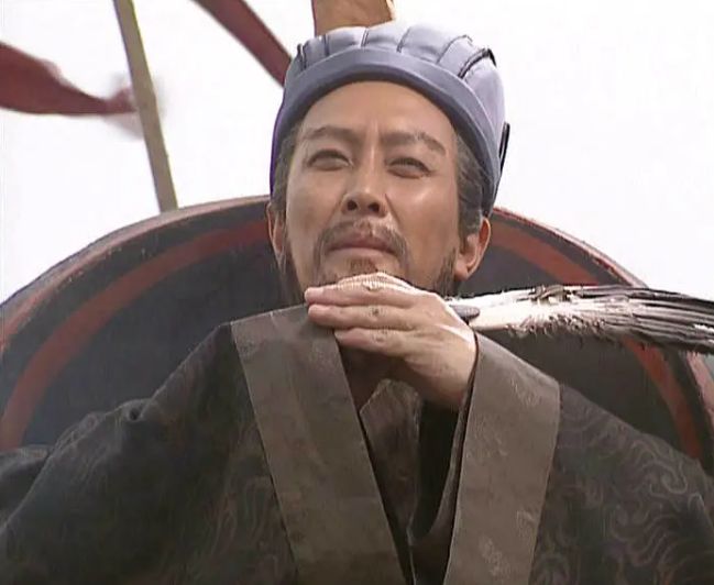 唐国强老师，红第八次了