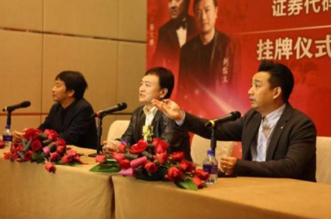 娱乐圈全面进入“Nepo baby”时代！黄多多和王诗龄是星二代天花板吗？