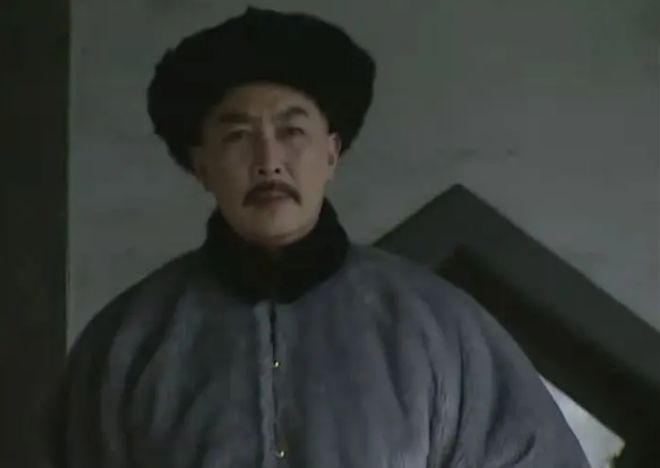 唐国强老师，红第八次了