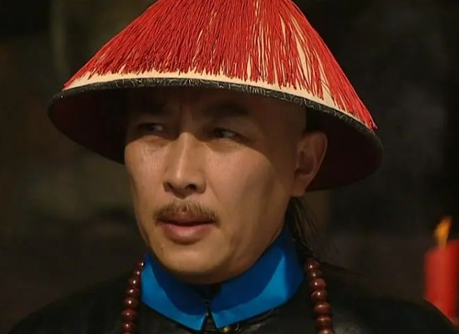 唐国强老师，红第八次了