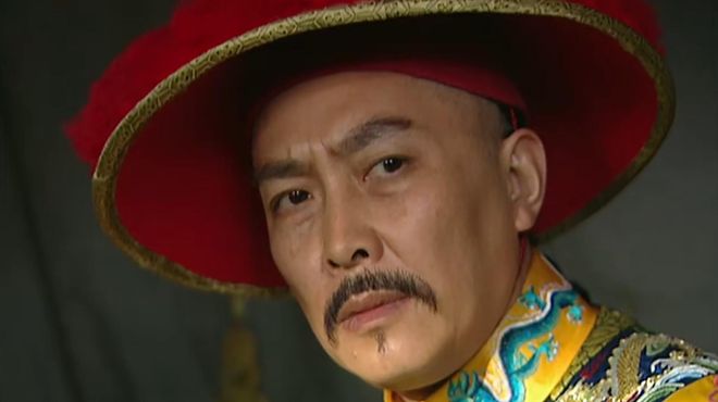 唐国强老师，红第八次了
