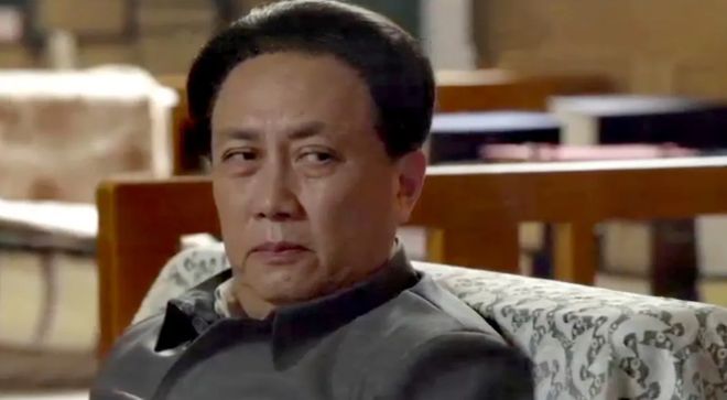 唐国强老师，红第八次了