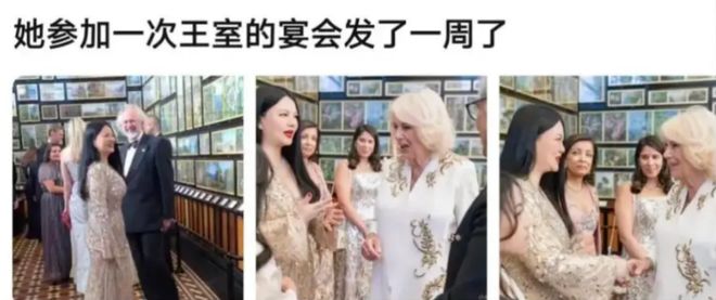 娱乐圈全面进入“Nepo baby”时代！黄多多和王诗龄是星二代天花板吗？