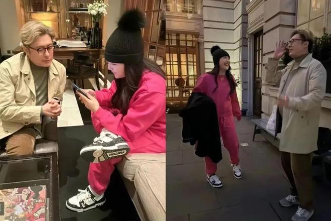 娱乐圈全面进入“Nepo baby”时代！黄多多和王诗龄是星二代天花板吗？