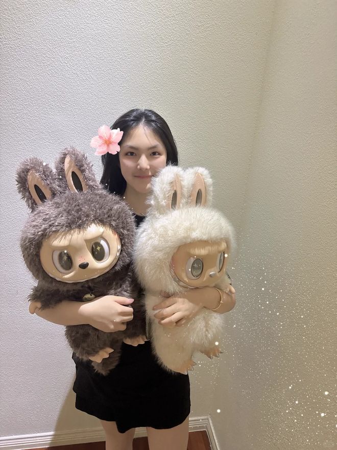 娱乐圈全面进入“Nepo baby”时代！黄多多和王诗龄是星二代天花板吗？