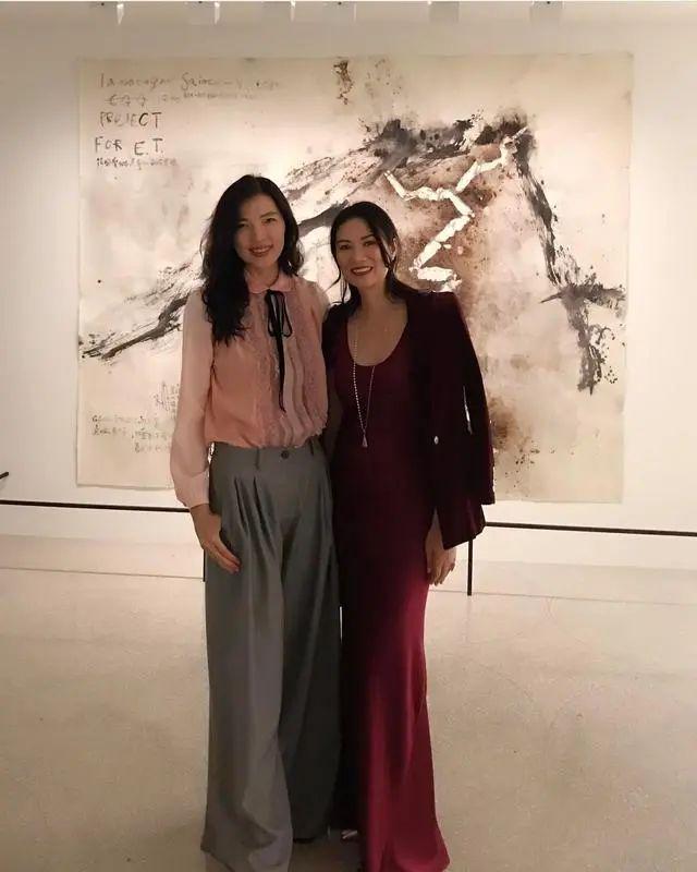 娱乐圈全面进入“Nepo baby”时代！黄多多和王诗龄是星二代天花板吗？
