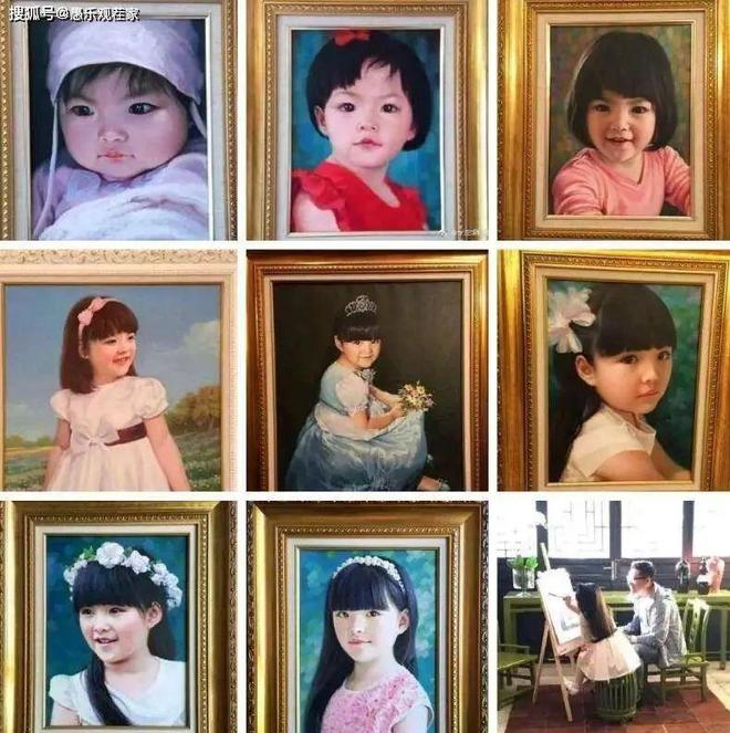 娱乐圈全面进入“Nepo baby”时代！黄多多和王诗龄是星二代天花板吗？