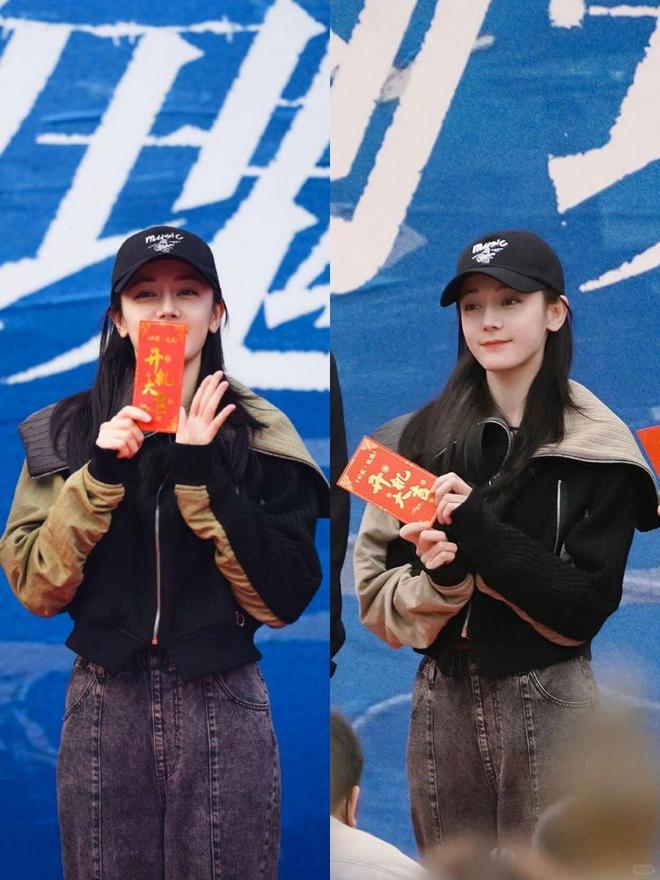 热巴新剧利剑玫瑰破圈？三大突破入坑不亏，好闺蜜张馨予也猛夸